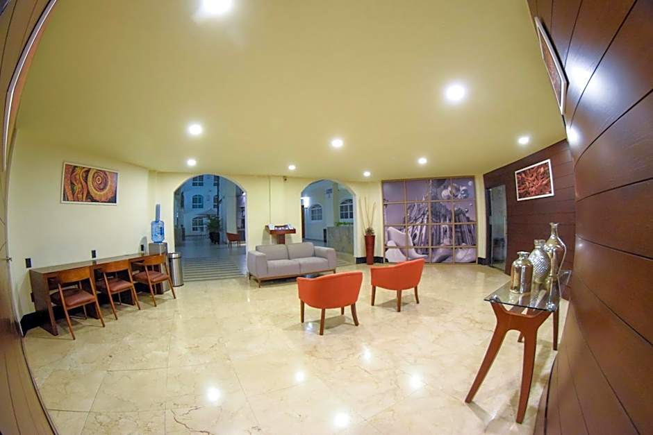 Hotel River Poliforum