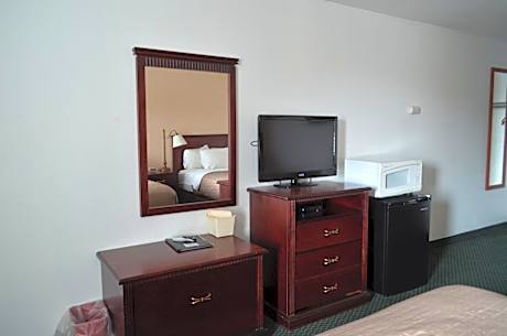 King Room - Non-Smoking