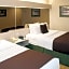 Microtel Inn & Suites By Wyndham Lodi/North Stockton