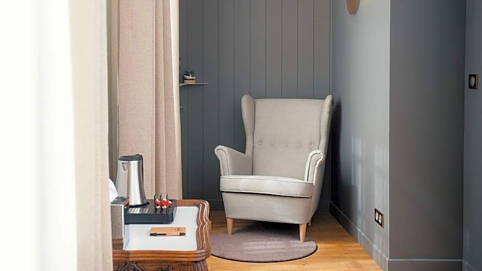 Les Chambres du Champagne Collery