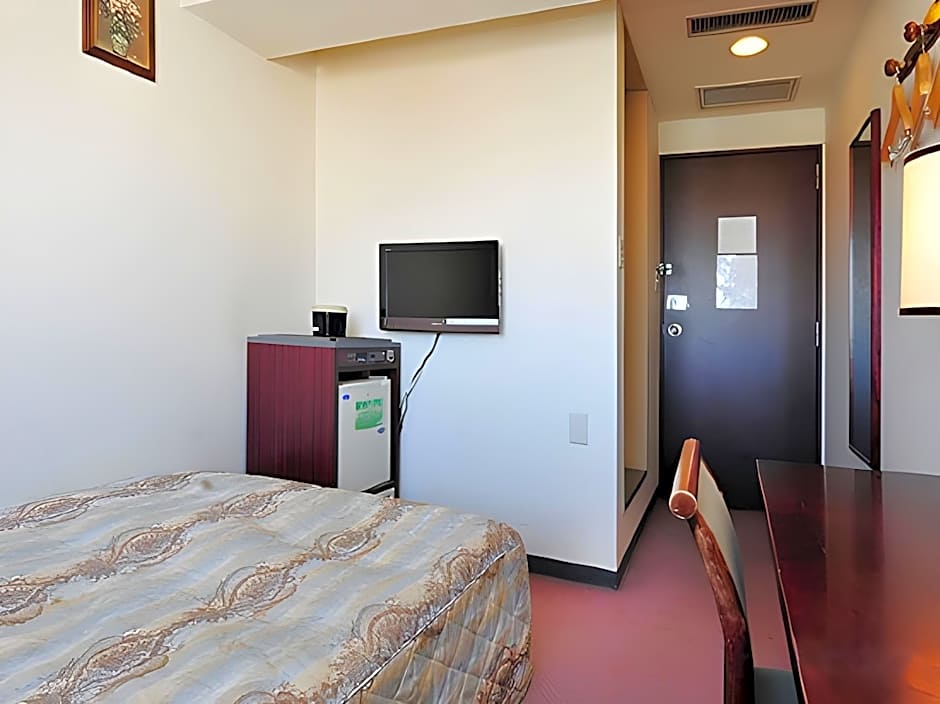 Hotel Paco Obihiro Chuo