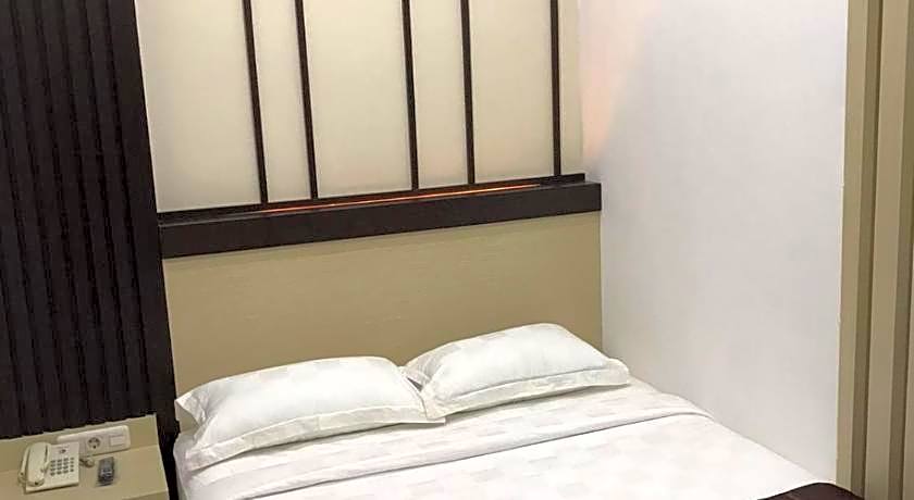 Dawala Hotel Makassr