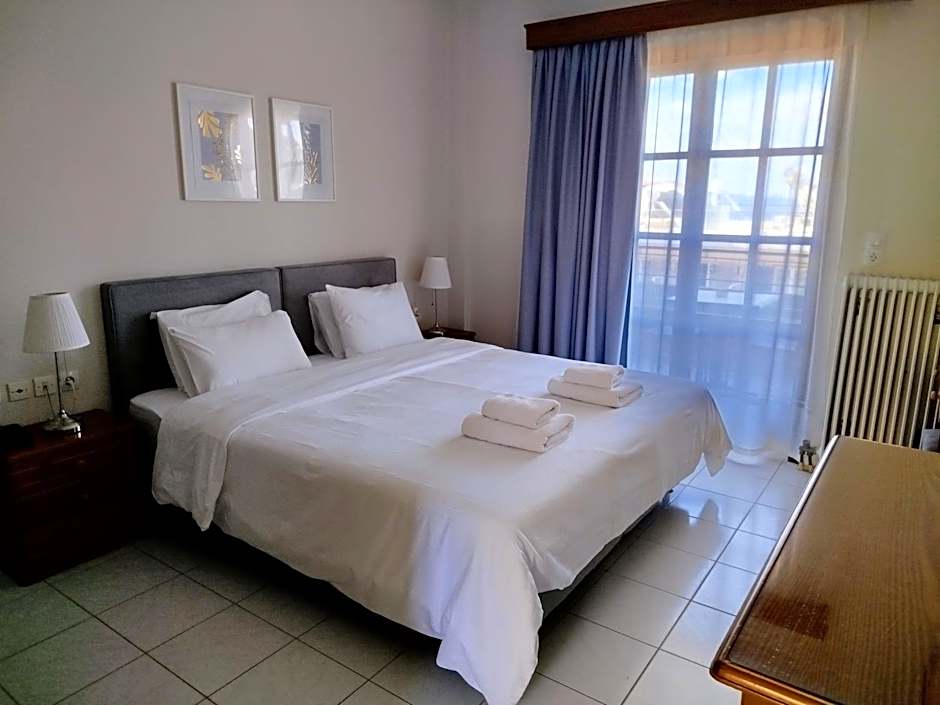 Hotel Pavlos - Studios