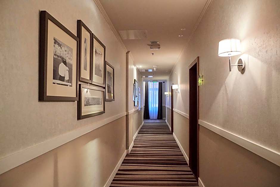 Hotel Central Basilica