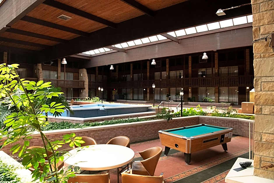 Quality Inn & Conference Center