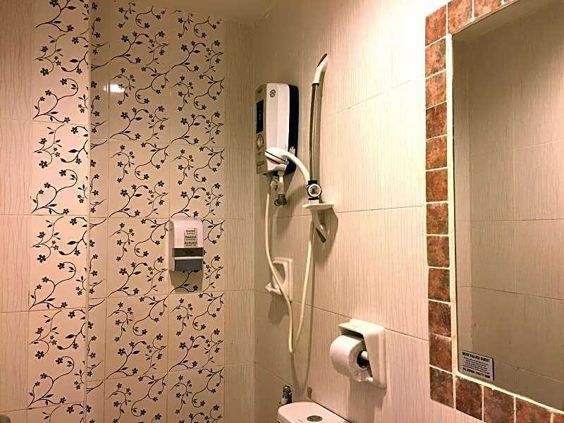 Sun Inns Hotel D'mind Seri Kembangan