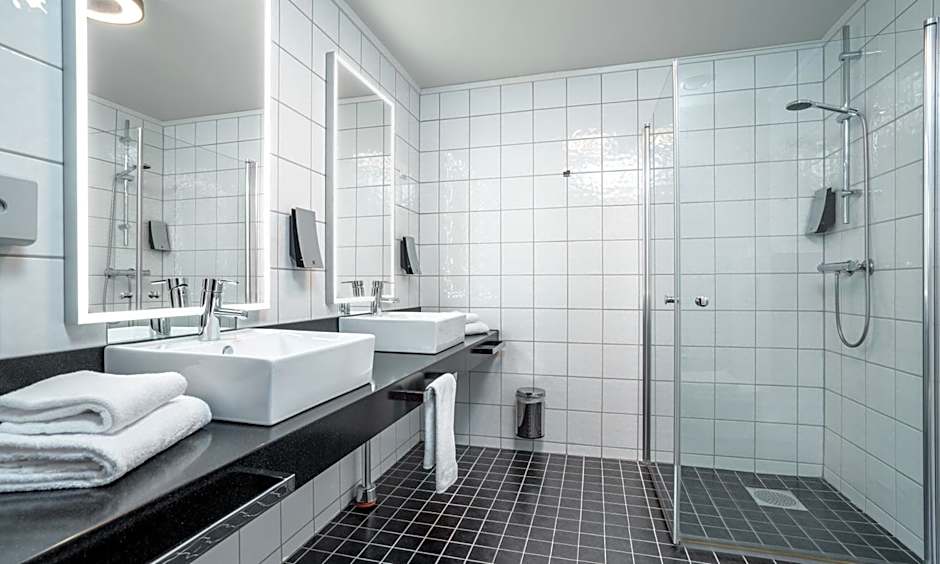 Thon Hotel Hammerfest