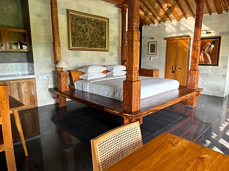 GRIYA KCB VILLA