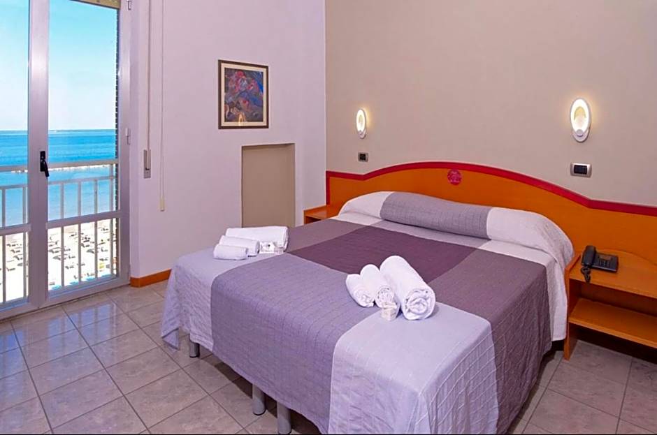 Hotel La Perla