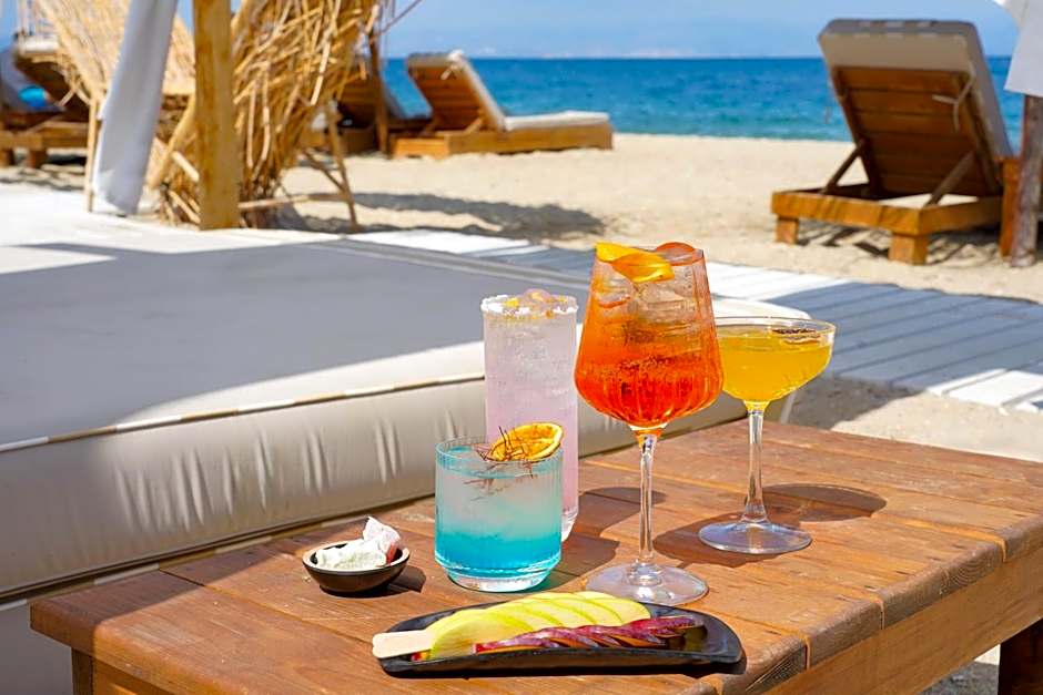 Elektra Comfort Hotel by Del Mare