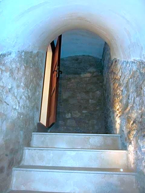 B&B Il Casone di Drusa