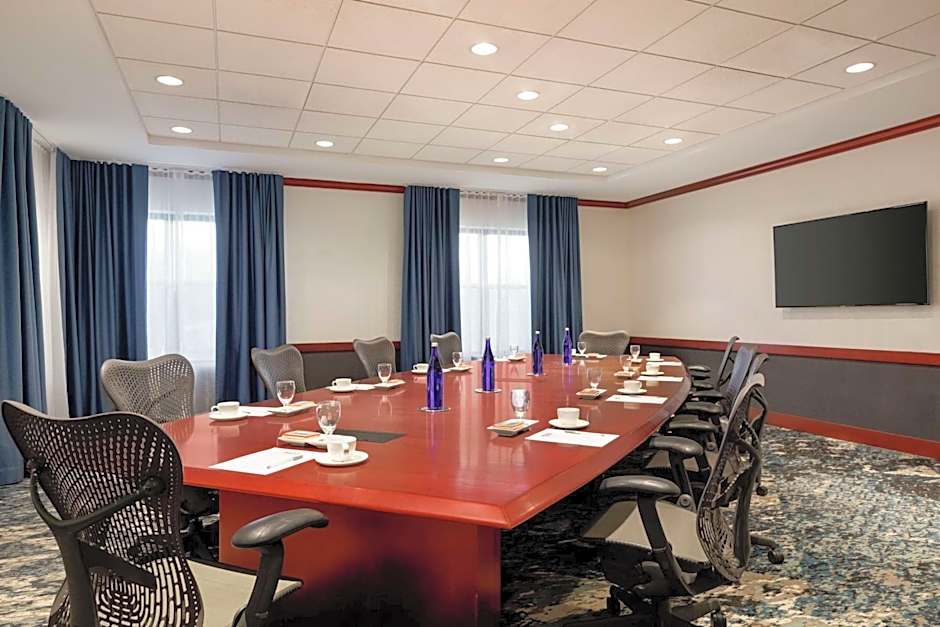 Hilton Garden Inn Troy