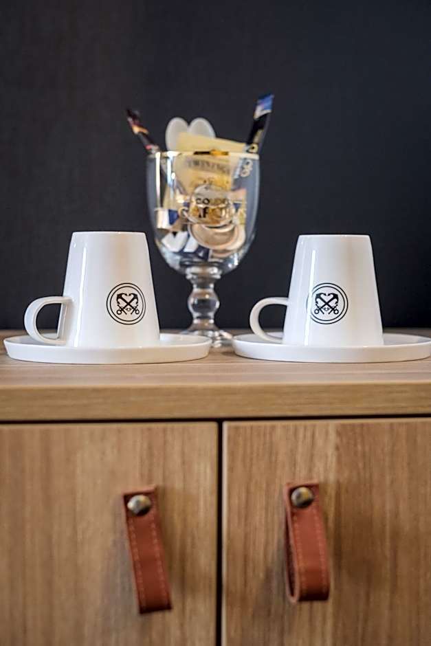 Hotel Brouwerij Het Anker