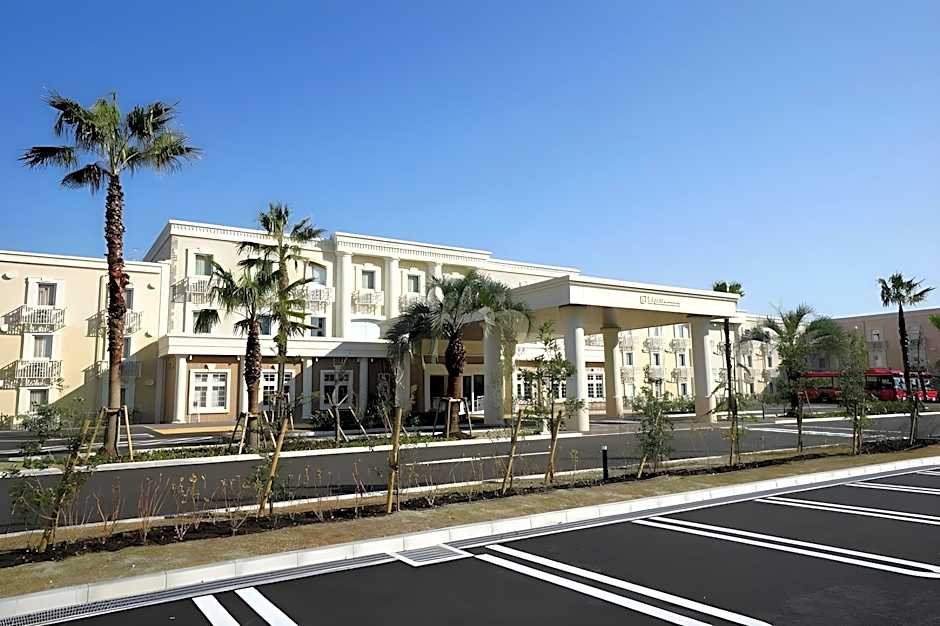 La'gent Hotel Tokyo Bay