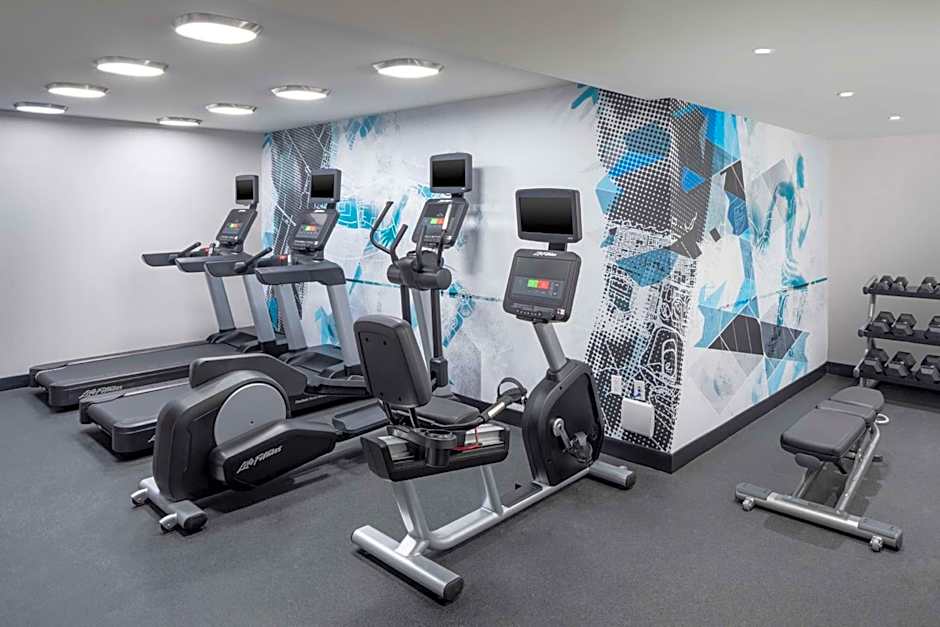 DoubleTree by Hilton New York Times Square South