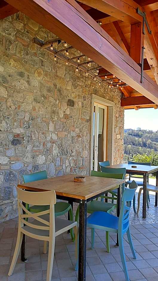 Alla Vecchia Contrada B&B