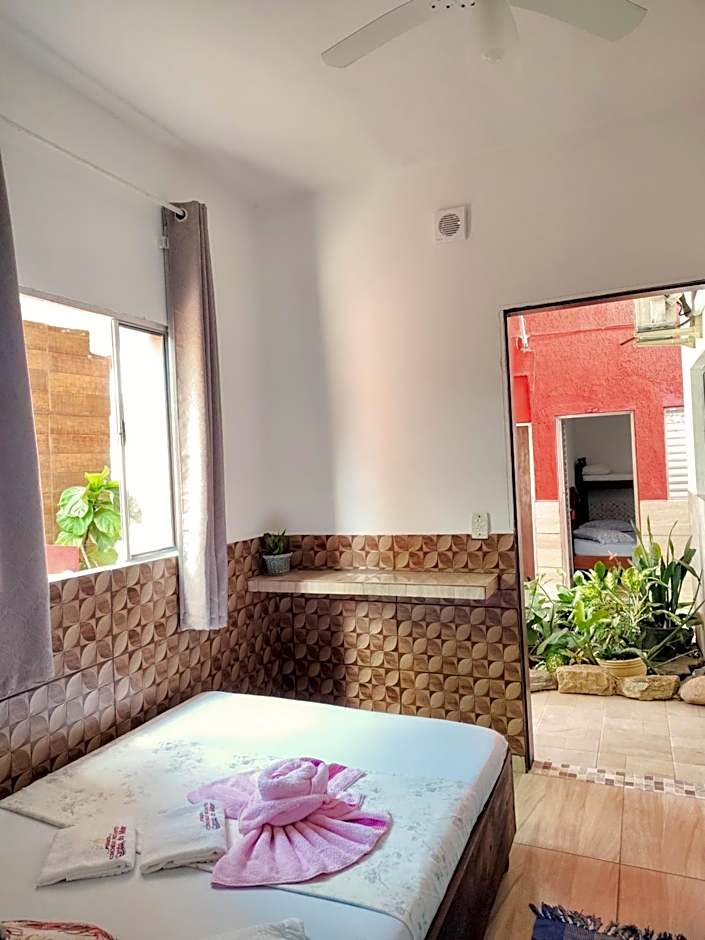 Pousada Aconchego Recanto Do Mar