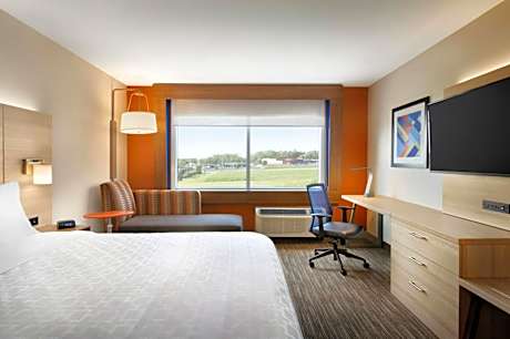 King Room - Hearing Accessible