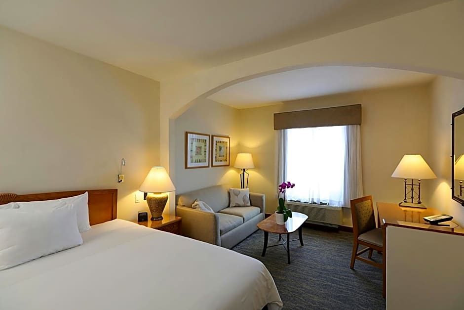 Four Points by Sheraton Santo Domingo