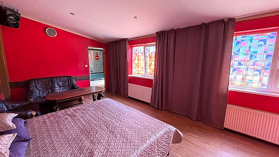 Apartamenti