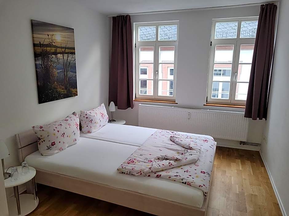 Hotel und Restaurant Zum Löwen