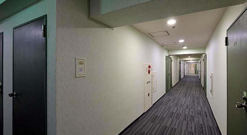 Hotel Johzenji