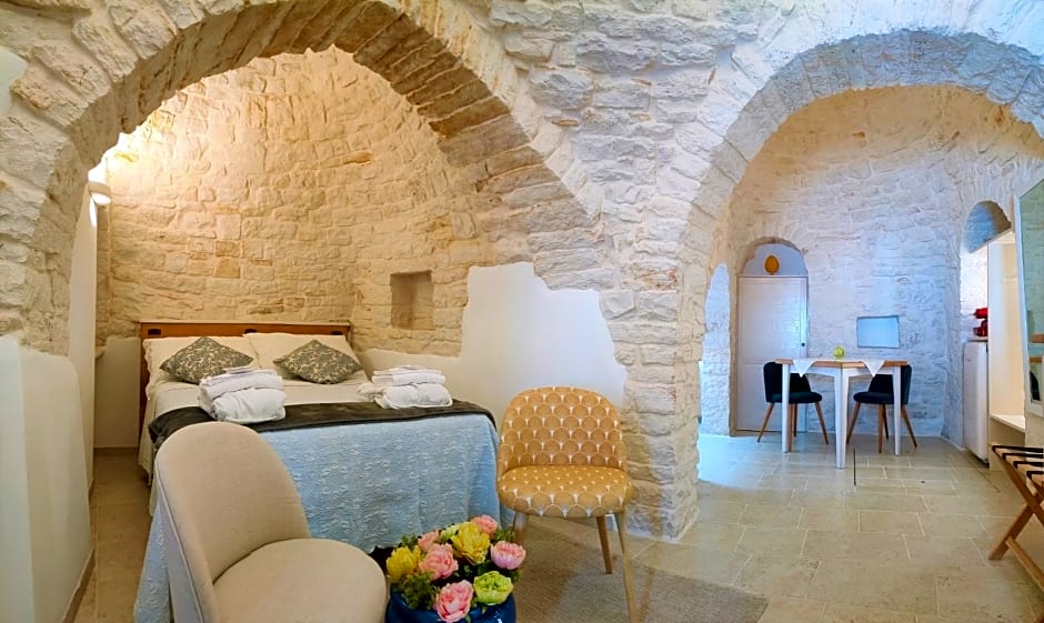 Trullo Monte Santo 50