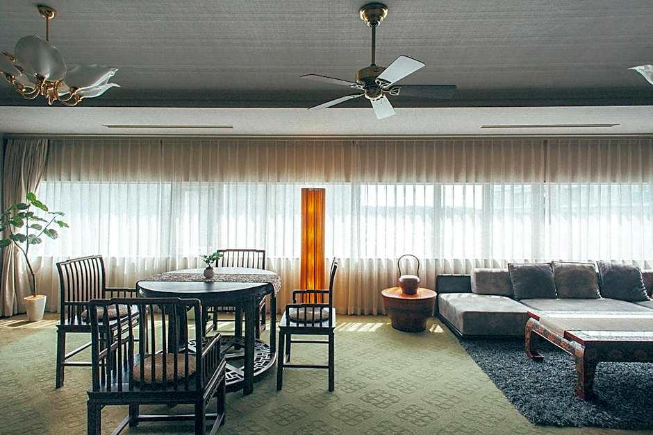Kakegawa Grand Hotel