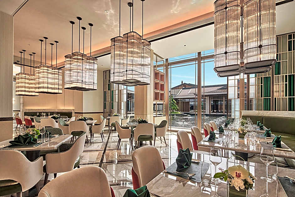 Crowne Plaza Ganzhou By IHG