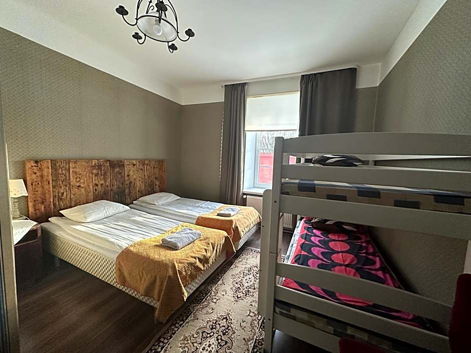 Guesthouse Kadrina Mõis