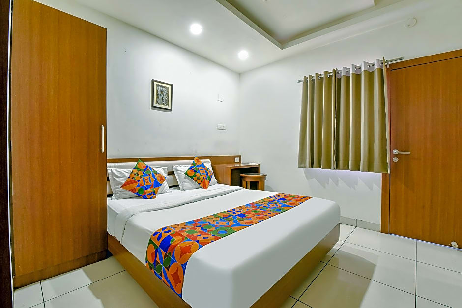 FabHotel Prime Square 36