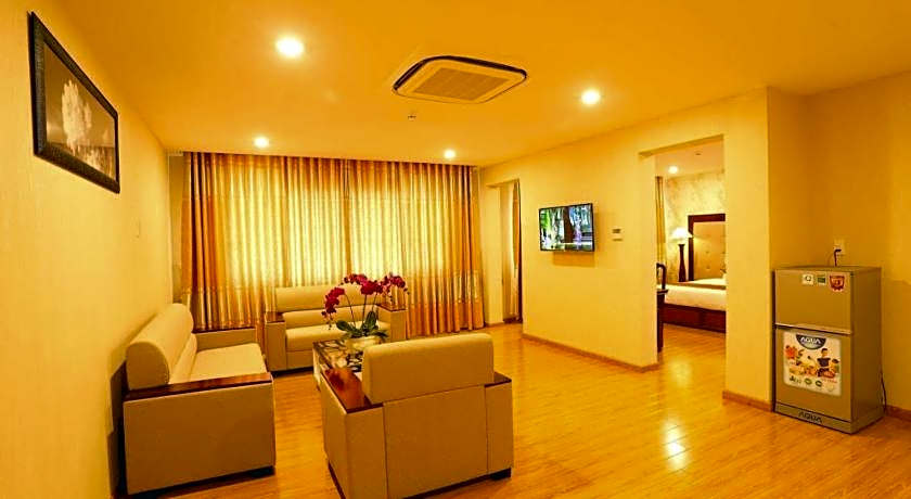 New Palace Bac Lieu Hotel
