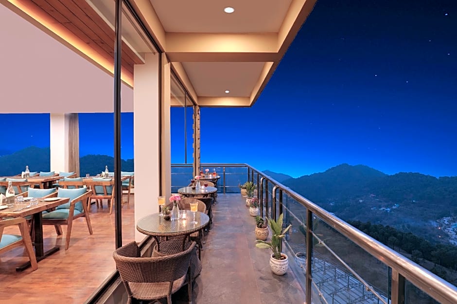 Lemon Tree Hotel Kasauli