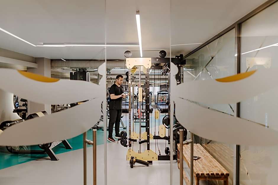 The Arkin Colony Hotel