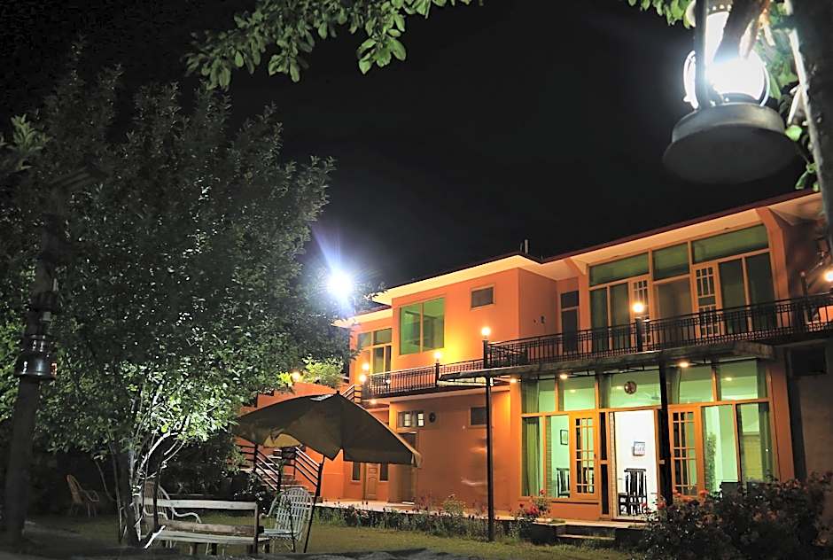 Countryside Resort Gilgit