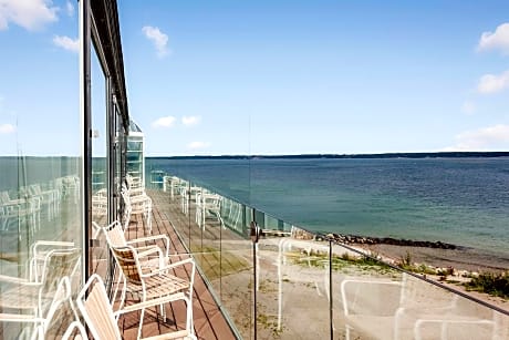 Superior Double Room Sea View without Spa Access