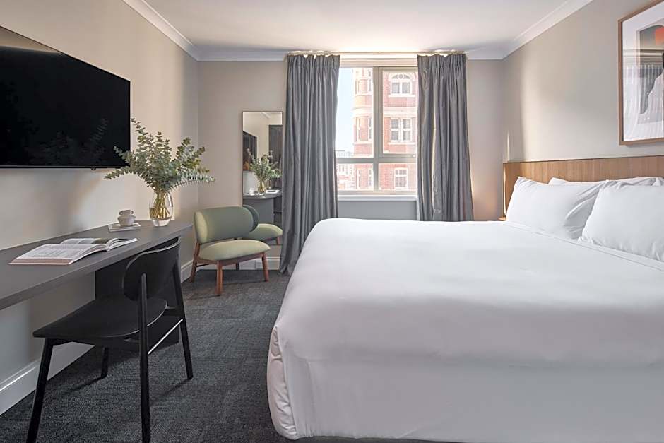 Pensione Hotel Perth