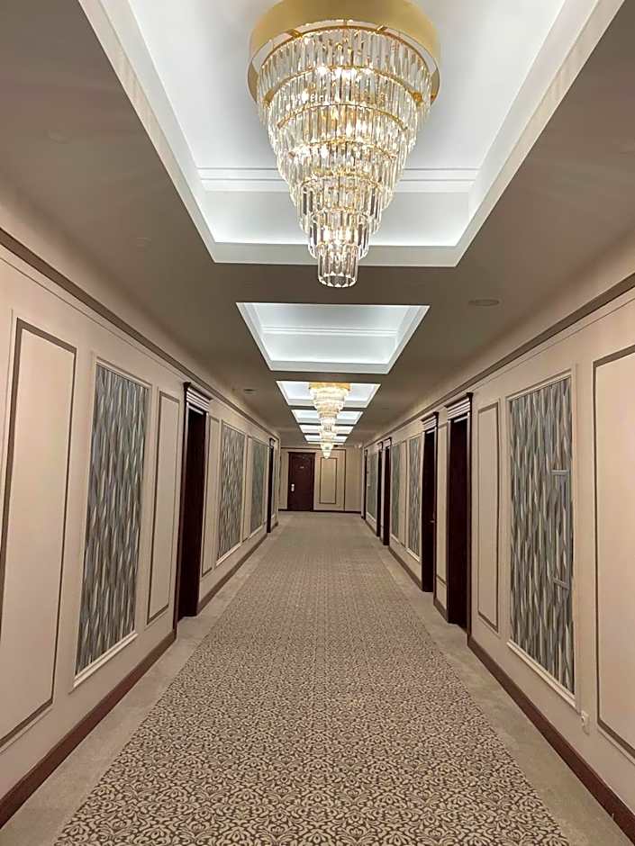 Ramada Plovdiv Trimontium