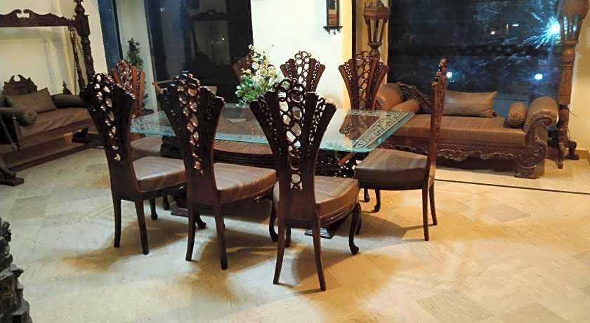 Hotel Zea Care – Lahore, 