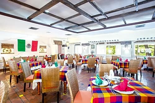 Be Live Experience Hamaca Garden