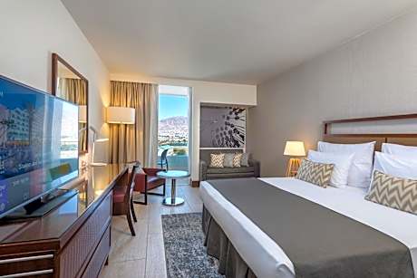 Room on the King's Floors