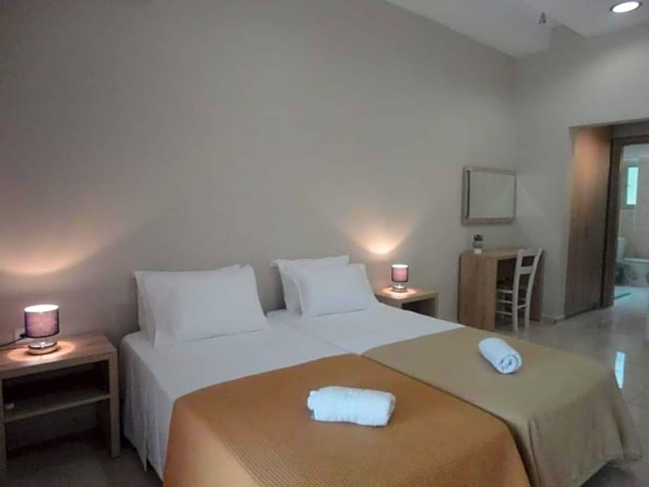 Nissi Collection Rooms