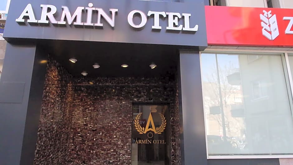 ARMİN OTEL