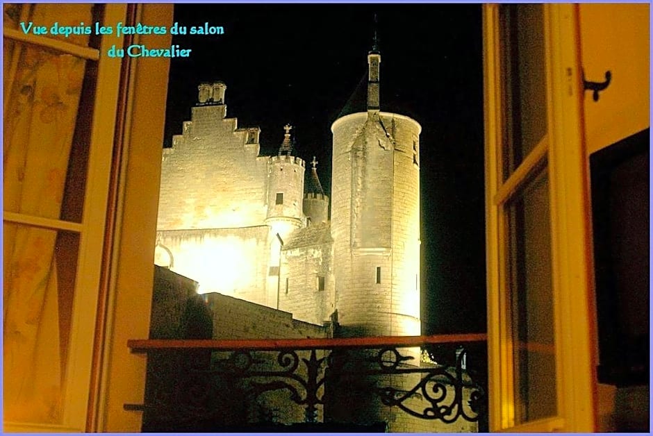 La Maison de l'Argentier du Roy