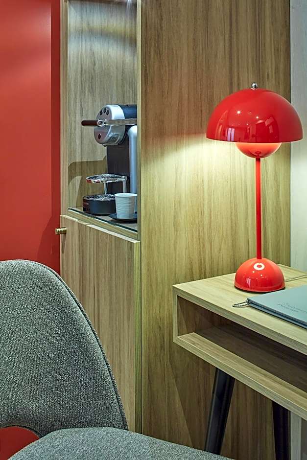 Hotel Atmospheres