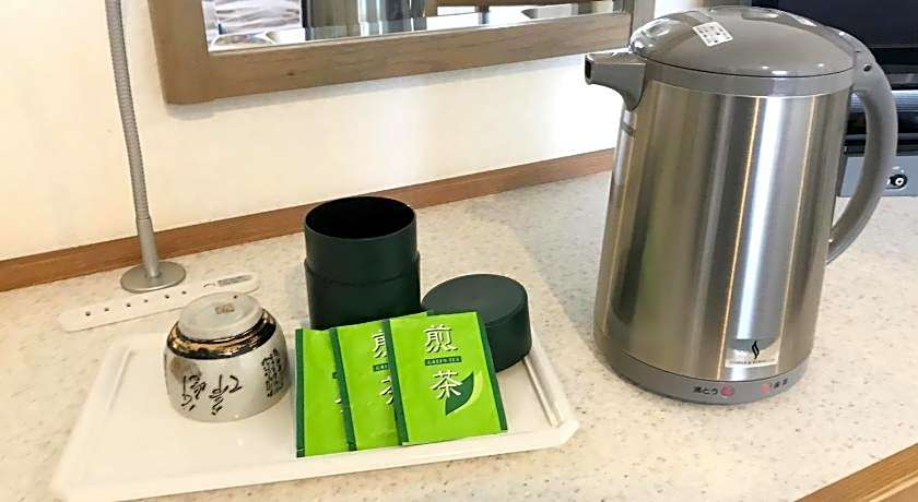 Ichinomiya Green Hotel