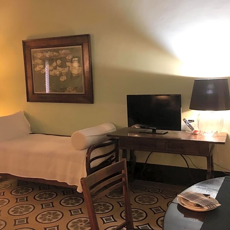 Alberghino B&B