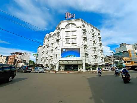 Rio City Hotel
