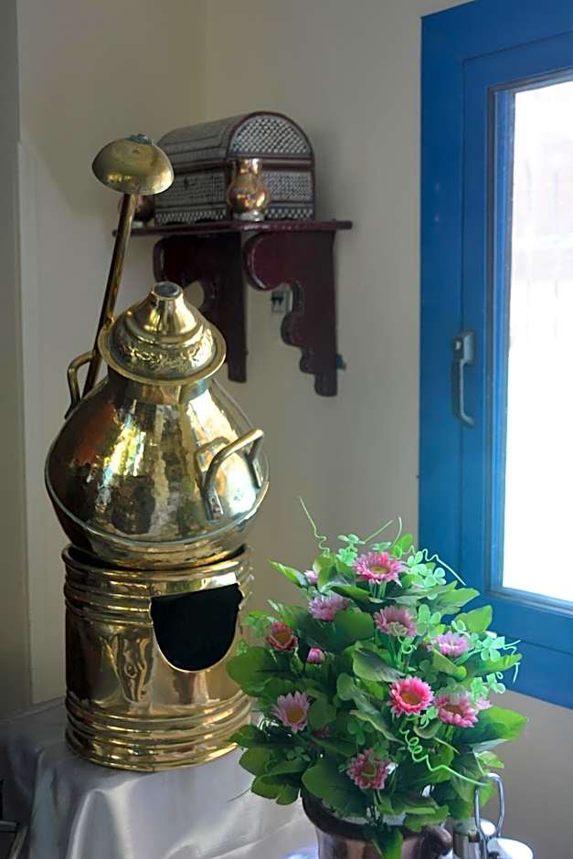 El Gezira Garden Hotel Luxor