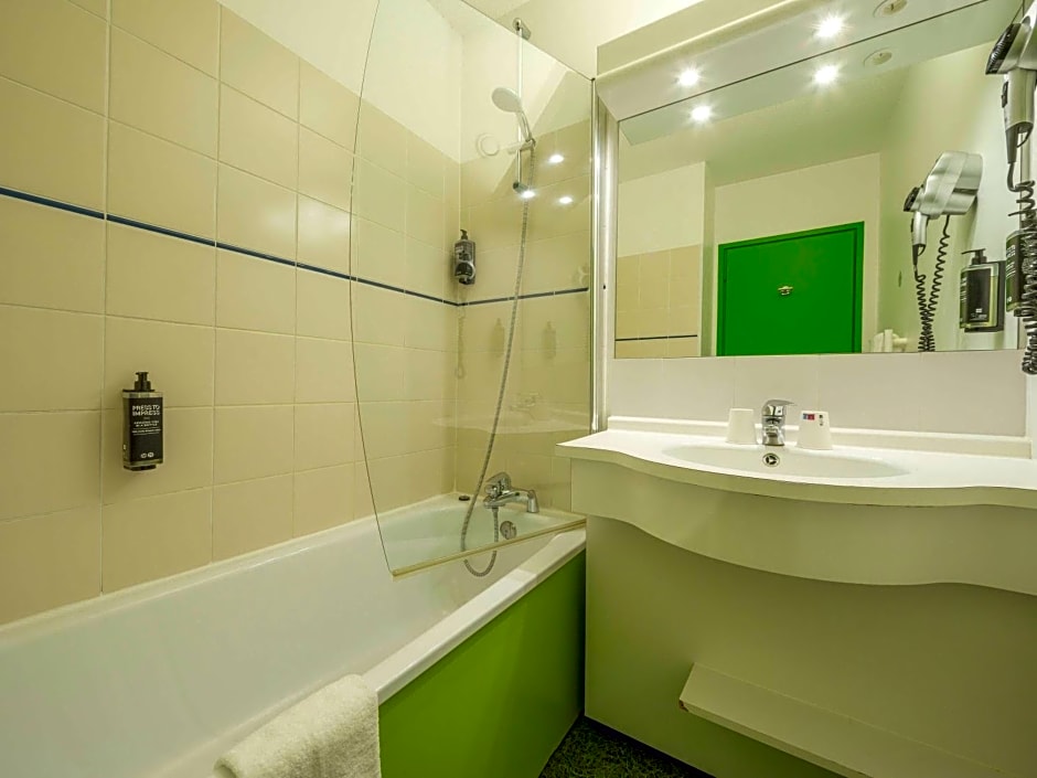 ibis Styles Sarrebourg